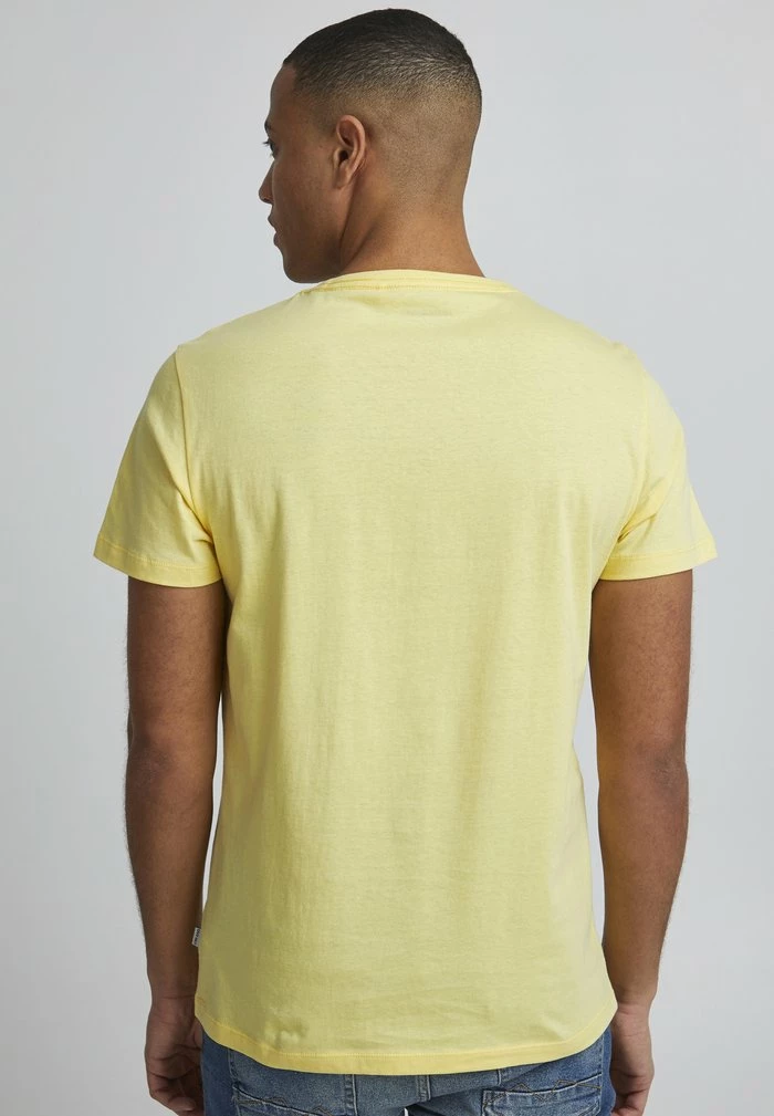 Bon marché 🎁 Blend CAMILLO - T-shirt Imprimé - Pineapple Slice 🌟 – Image 3