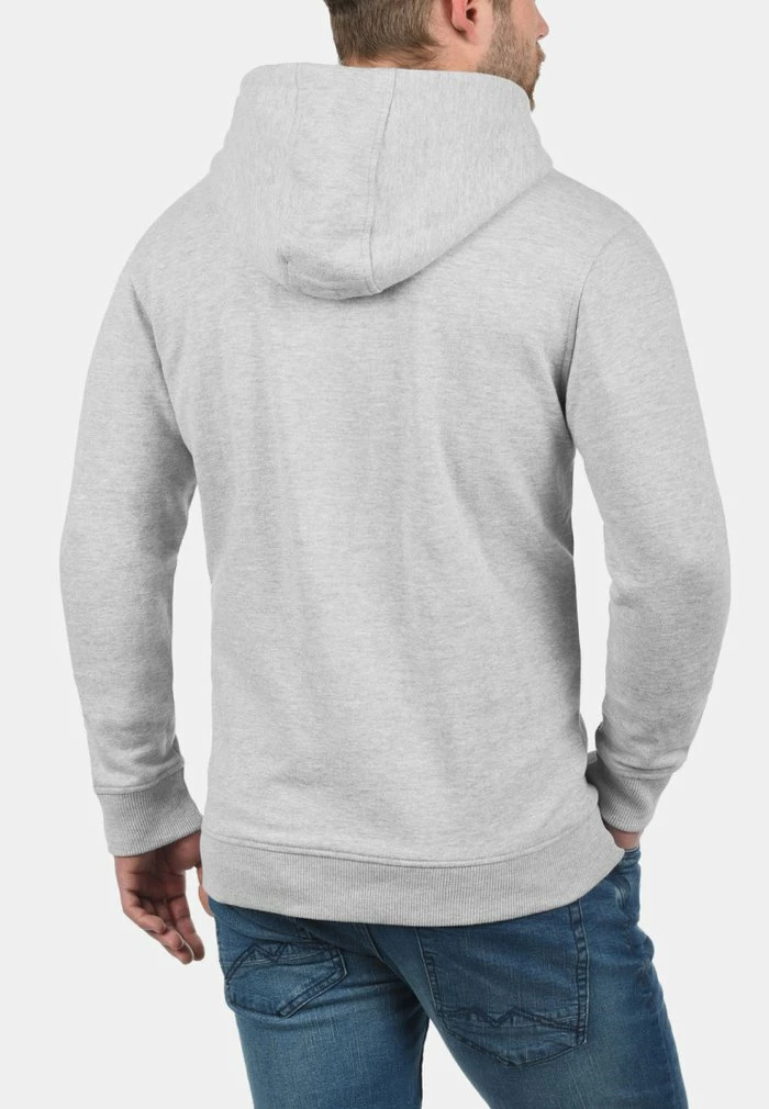 Remise 🧨 Blend BHVINCE - Sweat à Capuche - Stone Mix 😀 – Image 2