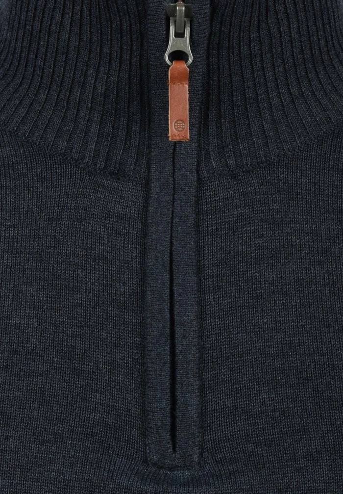 Vente flash ❤️ Blend BHROBIN - Pullover - Navy 😍 – Image 3