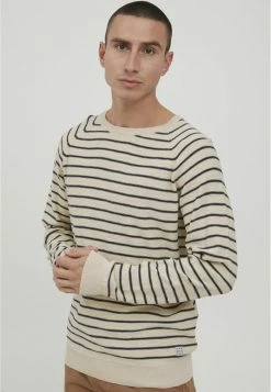 Meilleure vente 😍 Blend BHPULLOVER - Pullover - Oyster Gray 🎁