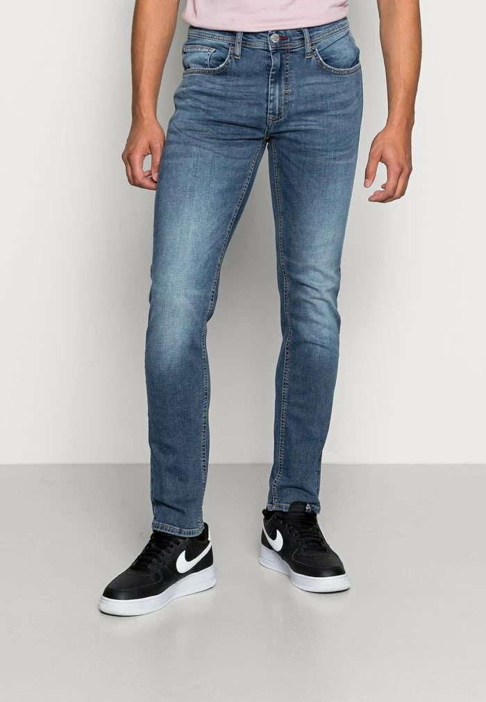 Les meilleures critiques de 🧨 Blend JET - Jean Slim - Middle Blue ⌛