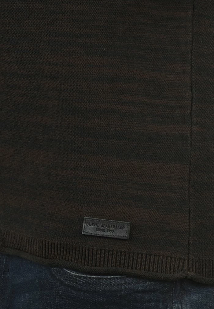 Meilleur prix 😍 Blend BHLINO - Pullover - Dark Brown 🔔 – Image 4