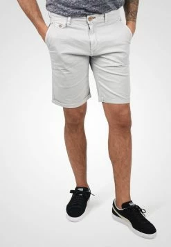 Vente flash ⌛ Blend BHSHORTS - Short - Chip Grey 🎁