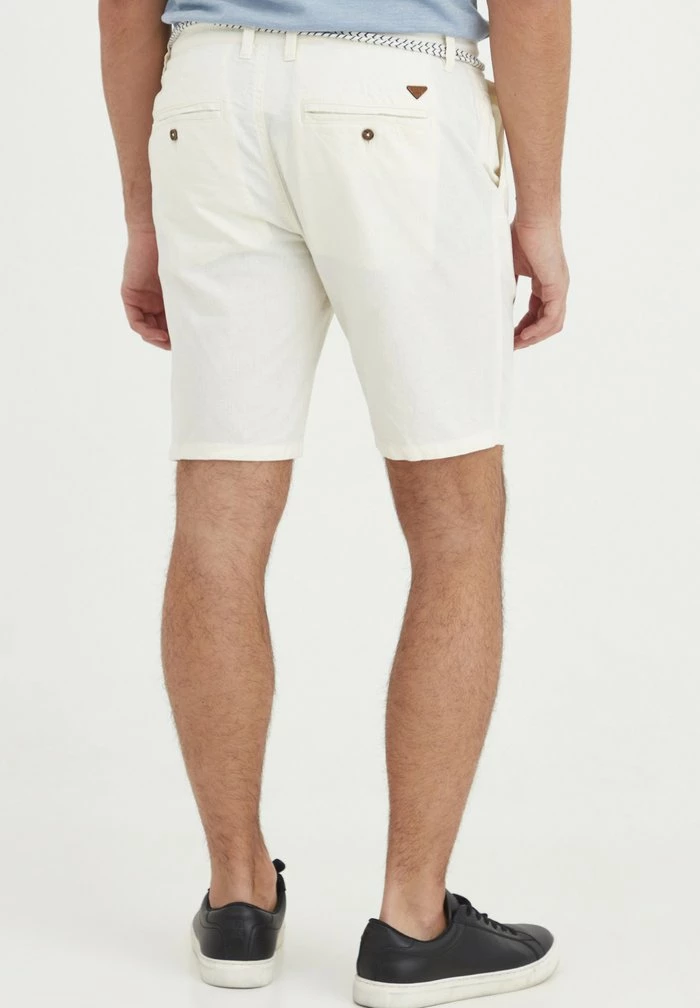 Vente flash 👏 Blend BHMENNOK - Short - Offwhite 🧨 – Image 3