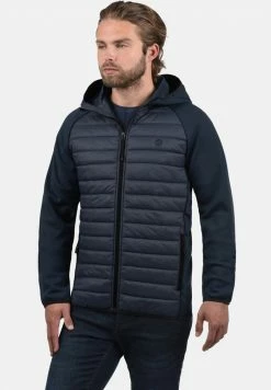 Sortie 😍 Blend BHNILS - Veste Mi-saison - Navy ❤️