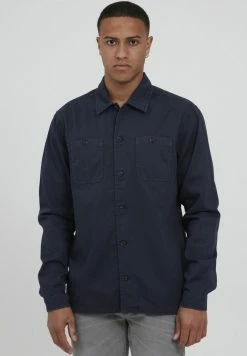 Remise 😍 Blend BHAVINO - Chemise -👗 Dress Blues 🧨