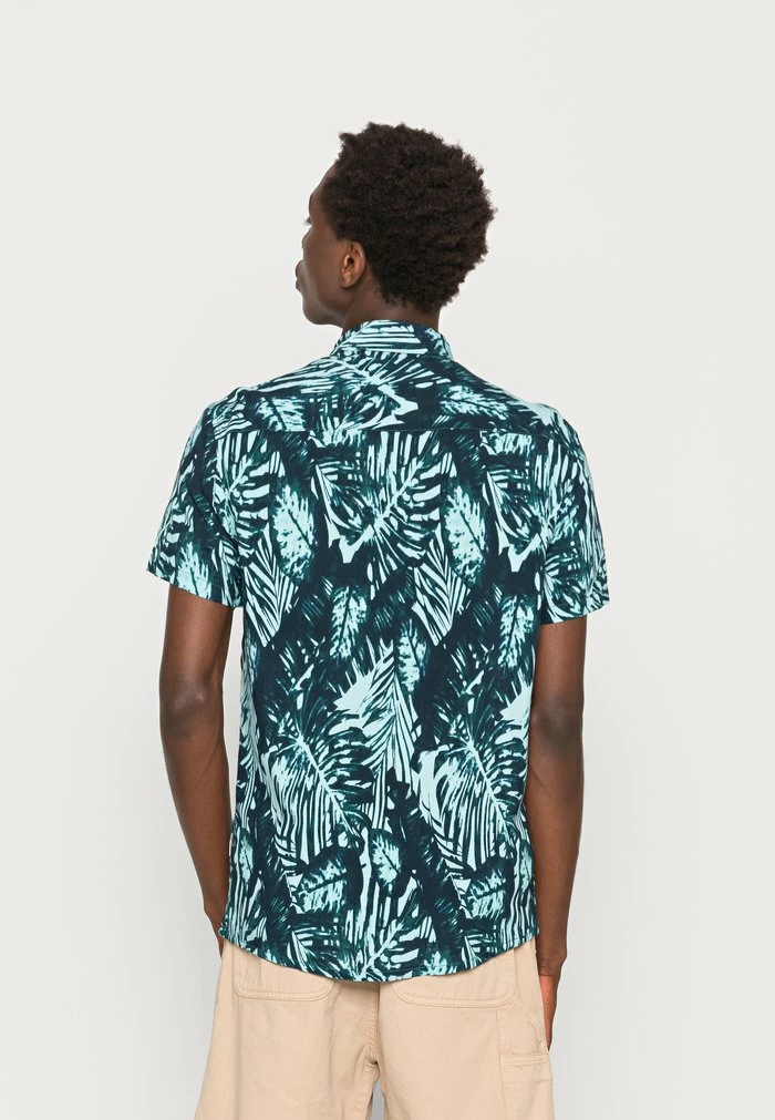 Nouveau 🔥 Blend SHIRT - Chemise - Deep Teal 👍 – Image 3