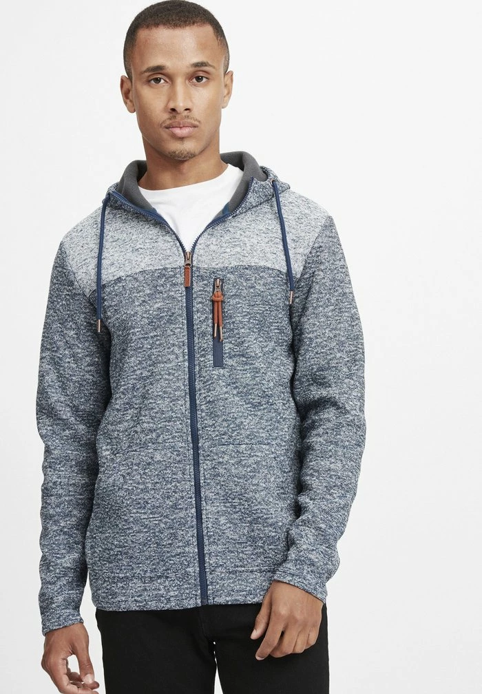 Top 10 👏 Blend BHPINHEIRO - Veste Polaire -👗 Dress Blues 💯