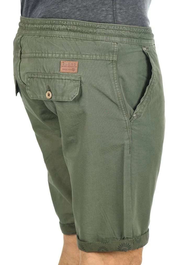 Coupon đ„ Blend BHCLAUDIO - Short - Light Green â â Image 3