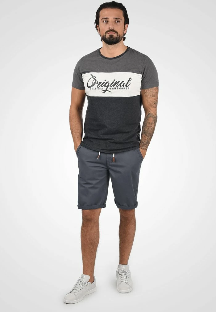 Tout neuf 🌟 Blend BHKAITO - Short - India Ink 🔥 – Image 2