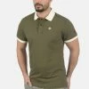 Remise 👏 Blend BHRALF - Polo - Ivy Green 😍