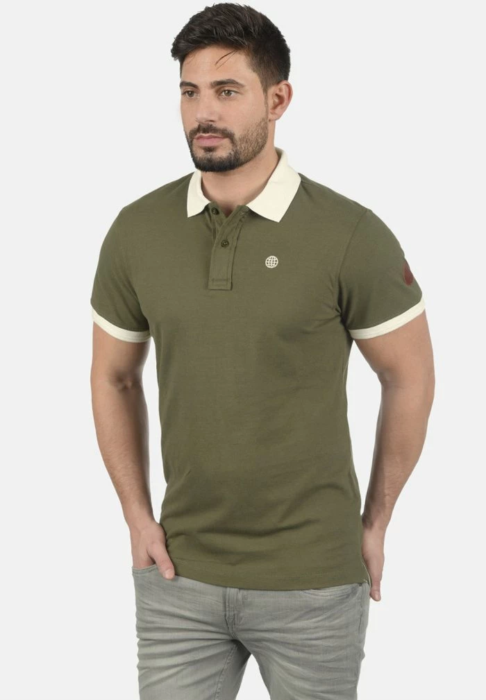 Remise 👏 Blend BHRALF - Polo - Ivy Green 😍