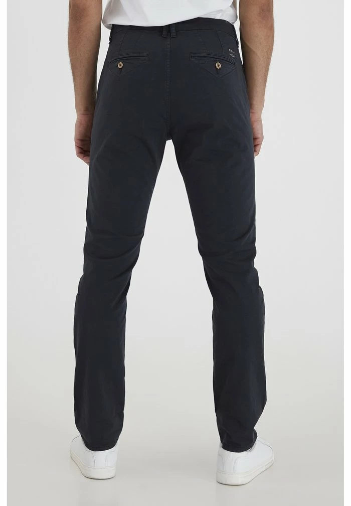 Sortie 🌟 Blend NOOS - Pantalon Classique - Dark Navy Blue 👏 – Image 3