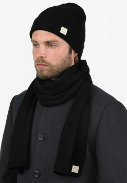 Vente flash 👍 Blend BHSCAM - Bonnet - Black ❤️