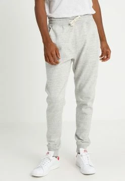 Sortie ❤️ Blend BHBHALTON SWEATPANTS - Pantalon De Survêtement - Stone Mix 👍