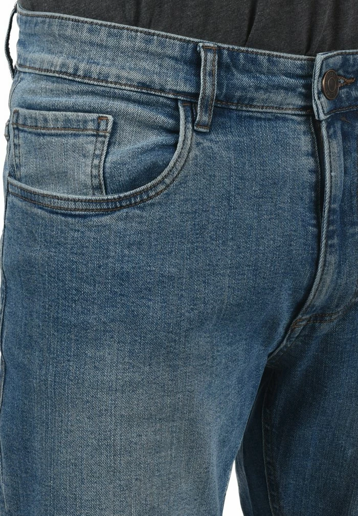 De gros ✔️ Blend BHJOEL - Short En Jean - Denim Lightblue 🧨 – Image 4