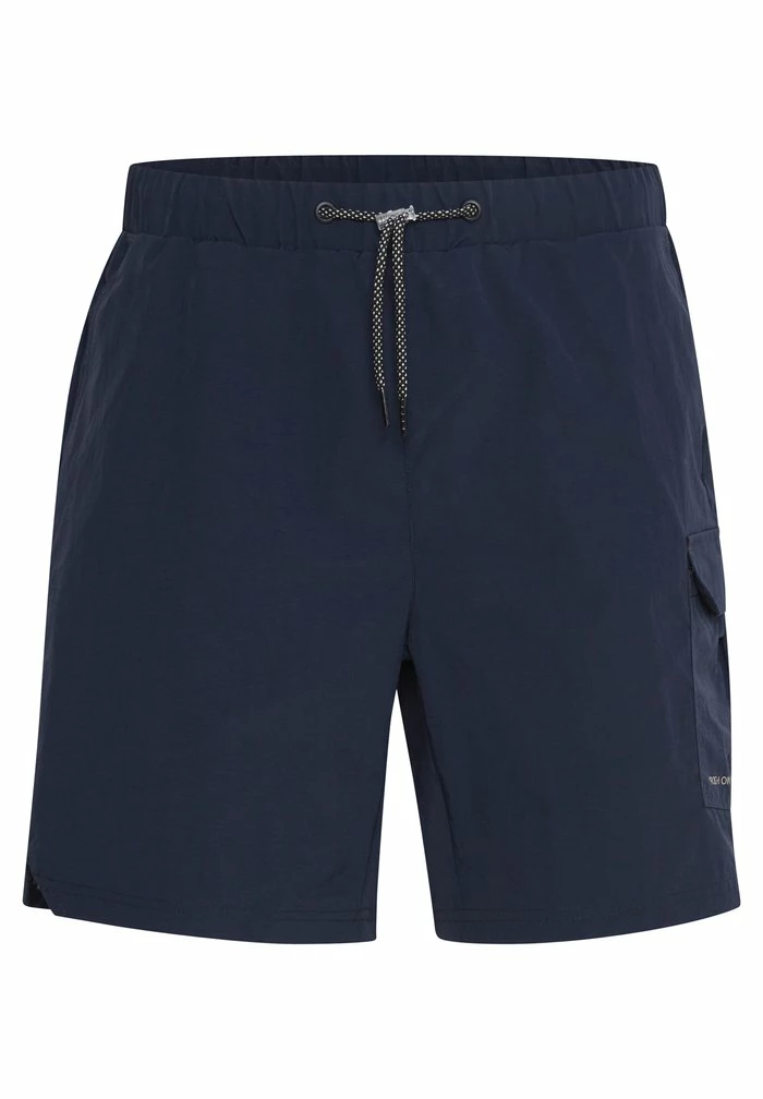 Vente flash 💯 Blend Short -👗 Dress Blues 😍 – Image 6