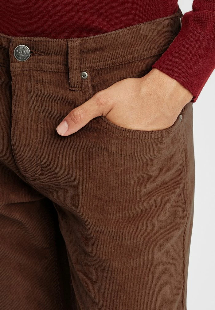 Tout neuf 🛒 Blend BHMANITO - Pantalon Classique - Carafe 😀 – Image 4