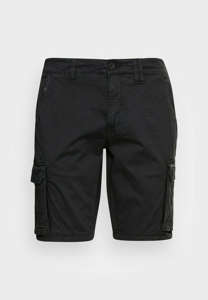 Coupon 🔔 Blend Short - Black ⌛ – Image 4