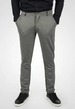 Meilleur prix 🔥 Blend BHCOLIN - Chino - Pewter Mix ✨