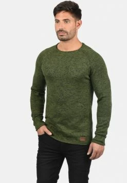 Les meilleures critiques de 😀 Blend BHDAN - Pullover - Burnt Olive 🤩