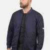 Top 10 🛒 Blend BHCRAZ - Blouson Bomber - Mood Indigo 👍