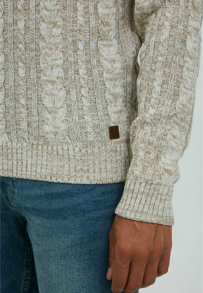 Top 10 😍 Blend BHZOTEM - Pullover - Bone White 😀 – Image 5