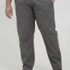 Coupon 🔔 Blend BHTROMP BT - Pantalon Classique - Smoked Pearl 🛒