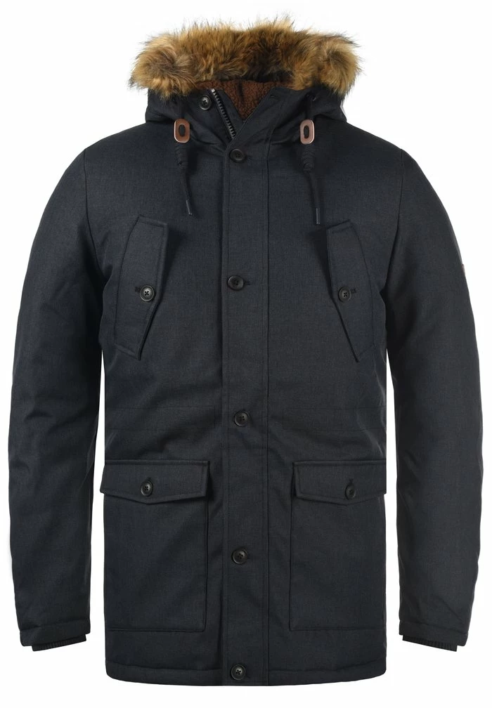 Acheter 🧨 Blend BHMORINO - Veste D'hiver - Black 🧨 – Image 4