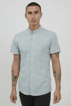 Grosses soldes 🧨 Blend Chemise - Bluestone 👏