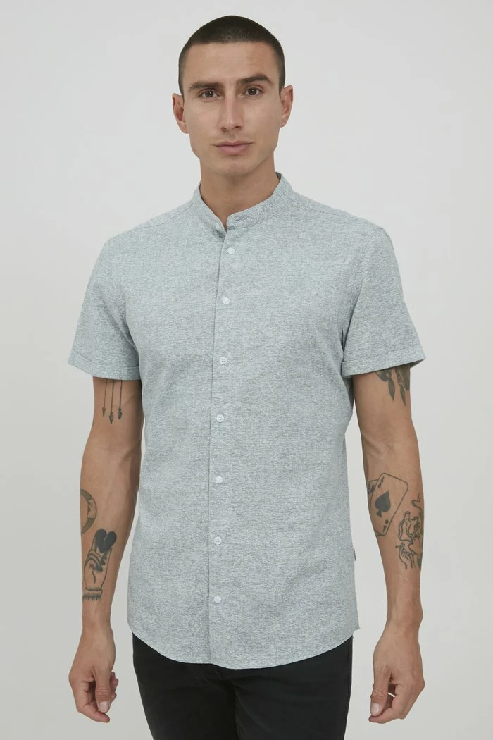 Grosses soldes 🧨 Blend Chemise - Bluestone 👏