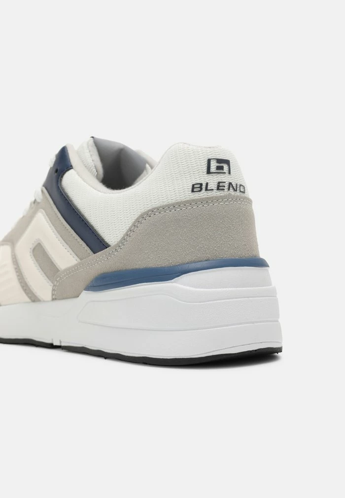 Nouveau ✔️ Blend BHFOOTWEAR - Baskets Basses - Egret 🧨 – Image 5