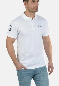 Grosses soldes 🧨 Blend BHDAVE - Polo - White 😍