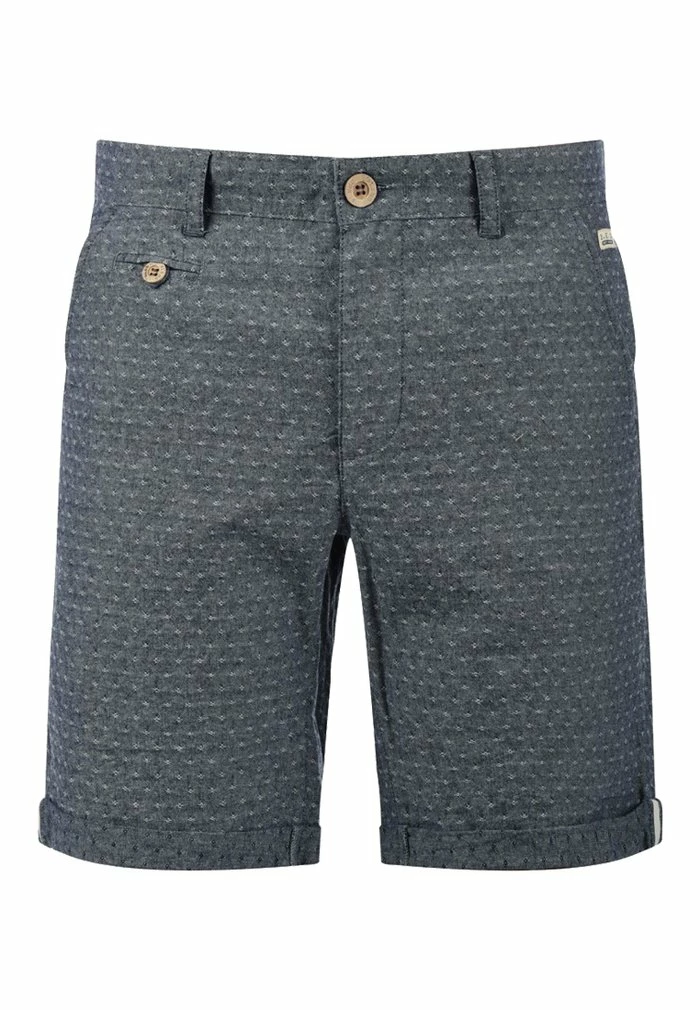 Meilleure vente 🎁 Blend BHSERGIO - Short - Navy 🌟 – Image 6