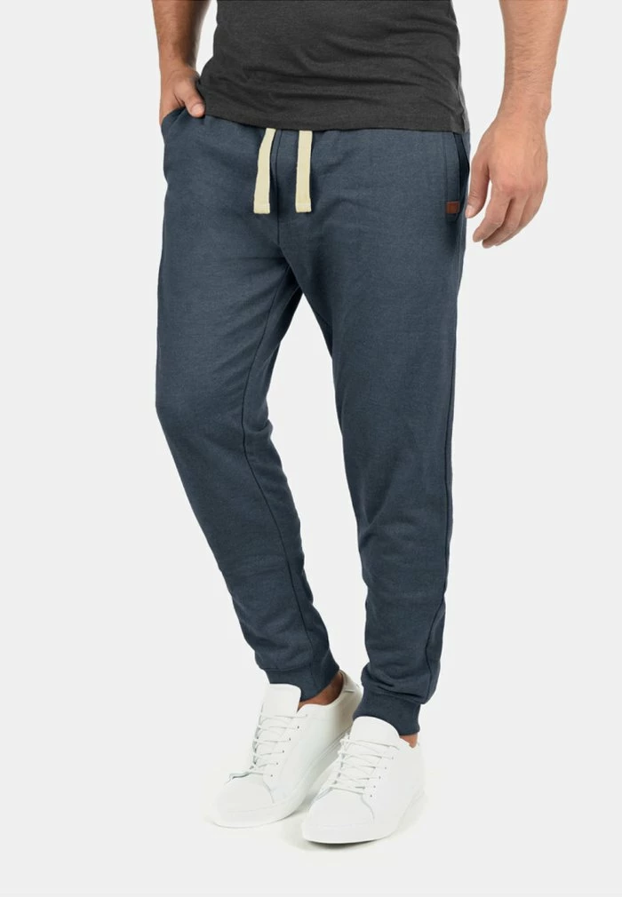 Tout neuf 🎁 Blend BHTILO - Pantalon De Survêtement - Navy 🔔