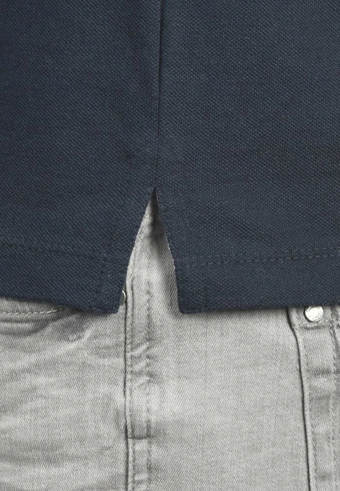 Offres 😀 Blend BHGREGOR - Polo - Navy ❤️ – Image 4