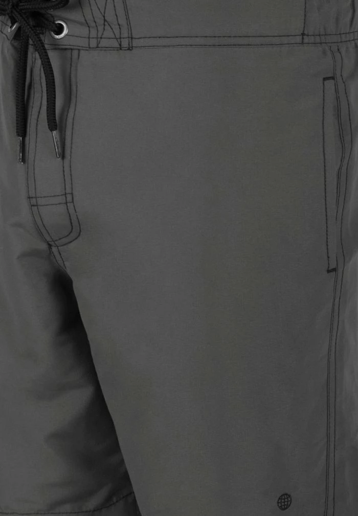 Bon marché 🌟 Blend BHGOMES - Short De Bain - Gray ⌛ – Image 3