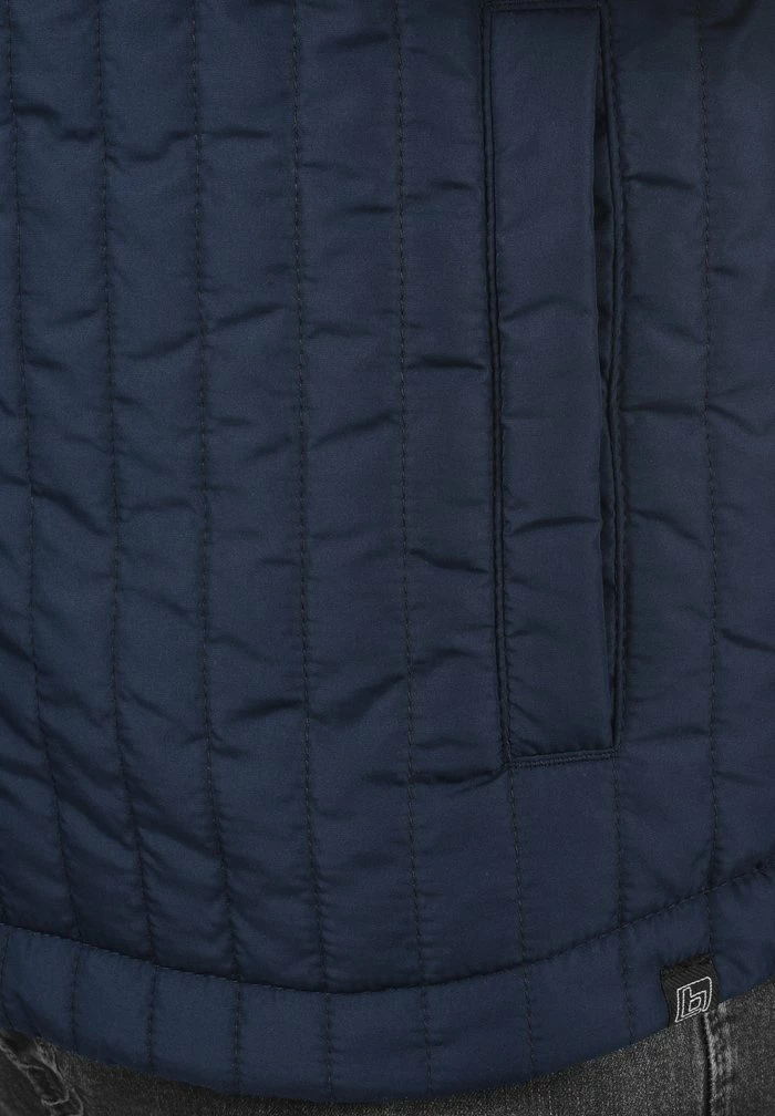 Bon marché ❤️ Blend BHSTANLO - Veste Sans Manches -👗 Dress Blues ✔️ – Image 6