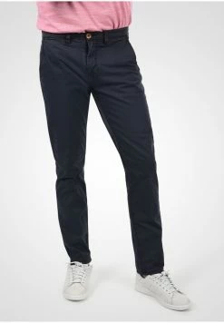 Promo 👏 Blend BHPANTS - Chino - Dark Navy Blue ⭐