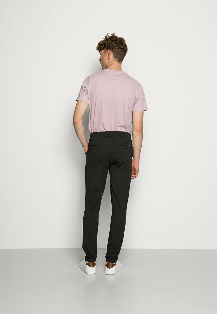 Sortie 🔔 Blend BHPANTS - Pantalon Classique - Charcoal Mix 😍 – Image 3