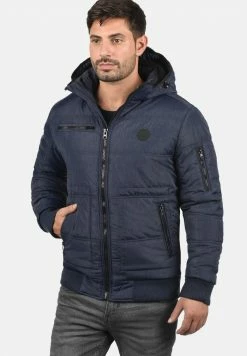 Meilleur prix 💯 Blend BHBORIS - Veste D'hiver - Navy 😀