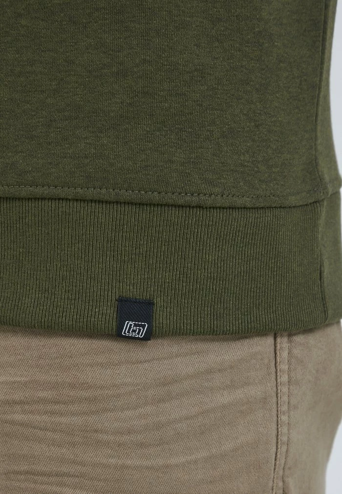 Top 10 ❤️ Blend BHHARRO - Pullover - Winter Moss ✔️ – Image 6