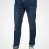 Coupon 🧨 Blend BHDALTON - Jean Slim - Denim Middleblue ✔️
