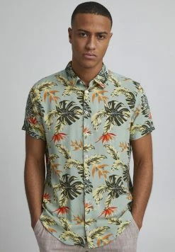 Meilleure vente ⌛ Blend Chemise - Frosty Green ✨