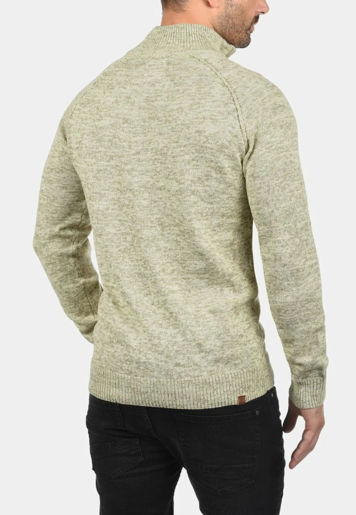 Les meilleures critiques de 👏 Blend BHDANOVAN - Pullover - Beige 🌟 – Image 2