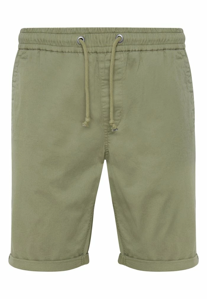 Coupon ⭐ Blend BHGREGO - Short - Oil Green ⌛ – Image 6