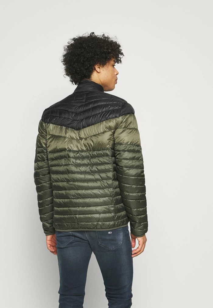 Le moins cher 🎉 Blend OUTERWEAR - Veste Mi-saison - Forest Night 🤩 – Image 3