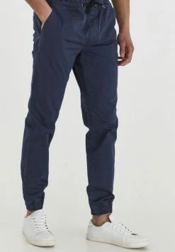 Vente flash ✔️ Blend BHBRADEN - 👖 Jeans Fuselé - Dark Blue 🎉