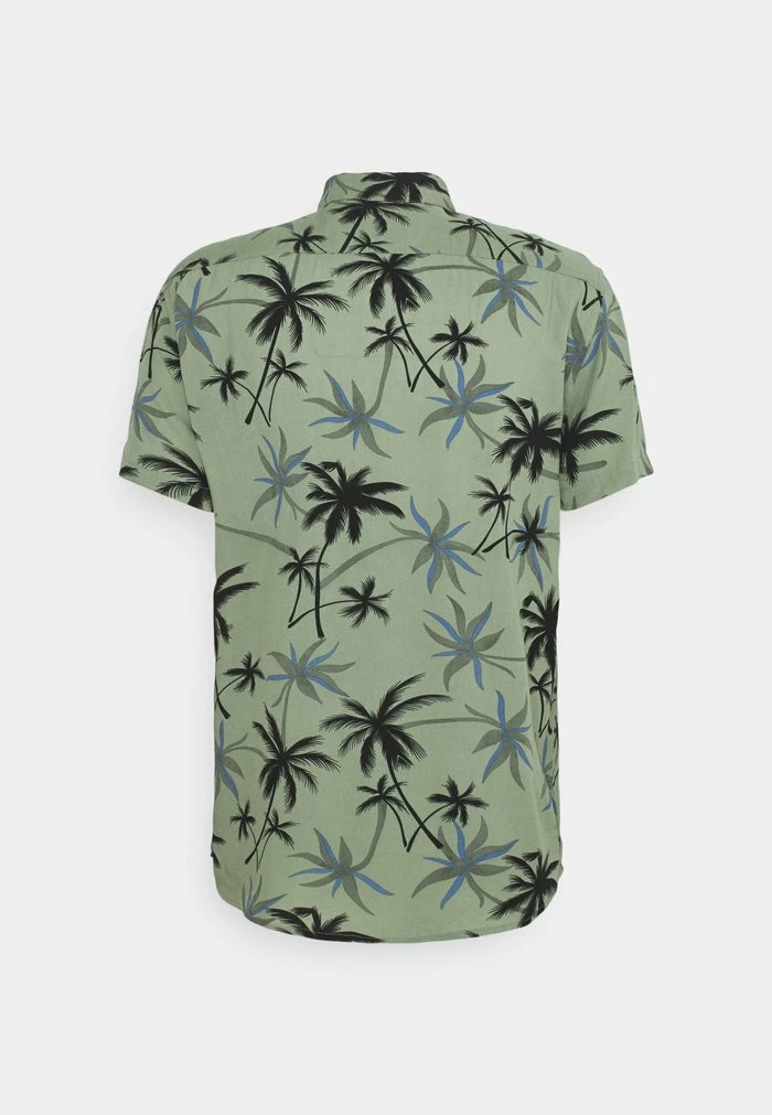 Coupon 💯 Blend SHIRT - Chemise - Oil Green 🧨 – Image 2