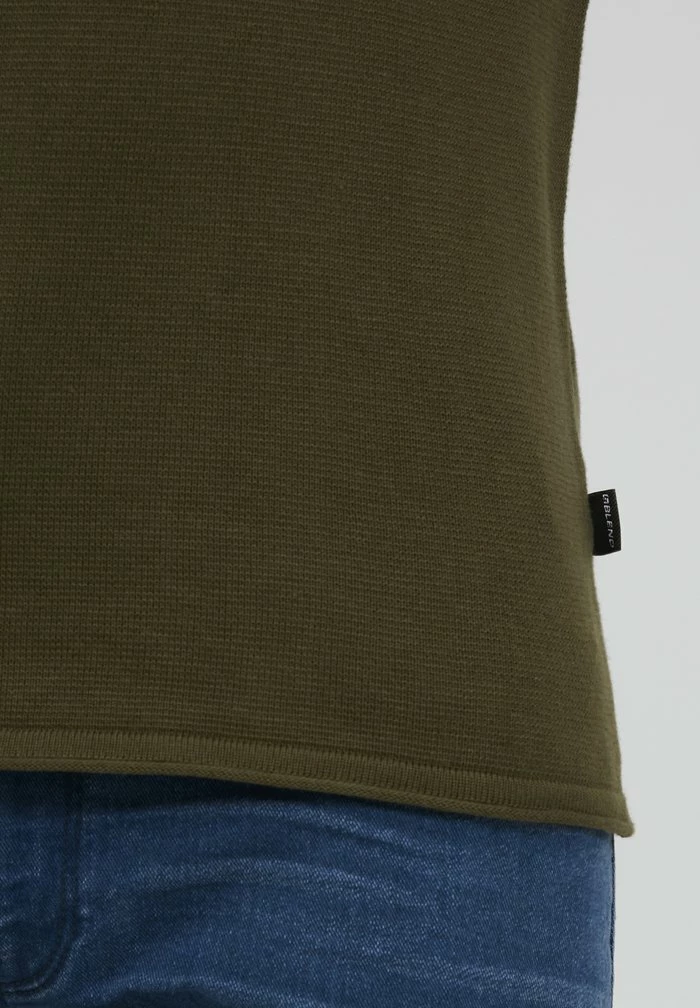 Coupon ⌛ Blend BHADRIANO - Pullover - Winter Moss 👍 – Image 6